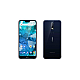 Nokia 7.1 (Blue, 4GB RAM 64GB Storage) Refurbished