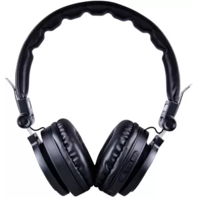 Ant Audio Treble H86 On-Ear Wireless Stereo Headset with Mic (Black) Ant Audio Treble H86 On-Ear Wireless Stereo Headset with Mic (Black)