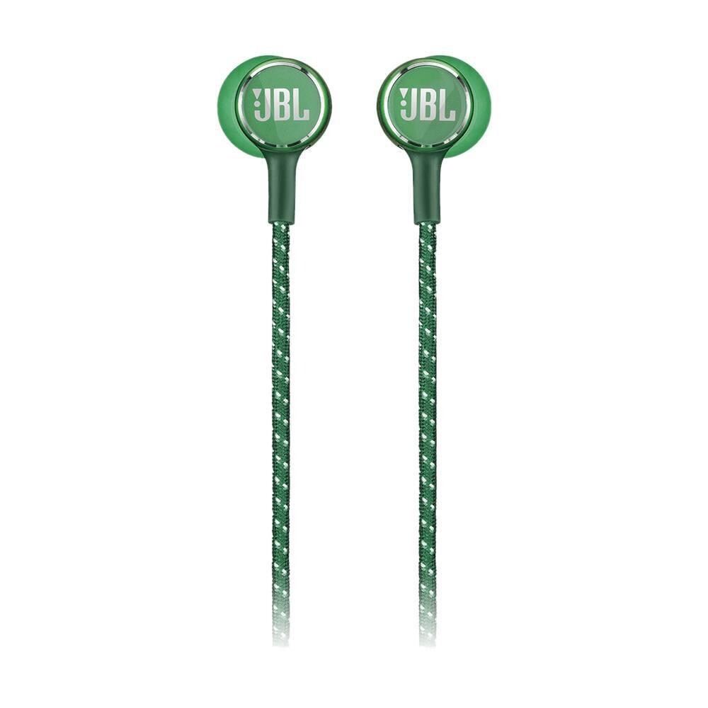 Jbl live200bt in-ear wireless neckband Neckband with 10 hours playtime Green