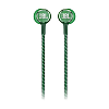 Jbl live200bt in-ear wireless neckband Neckband with 10 hours playtime Green