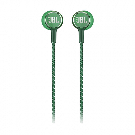 Jbl live200bt in-ear wireless neckband Neckband with 10 hours playtime Green