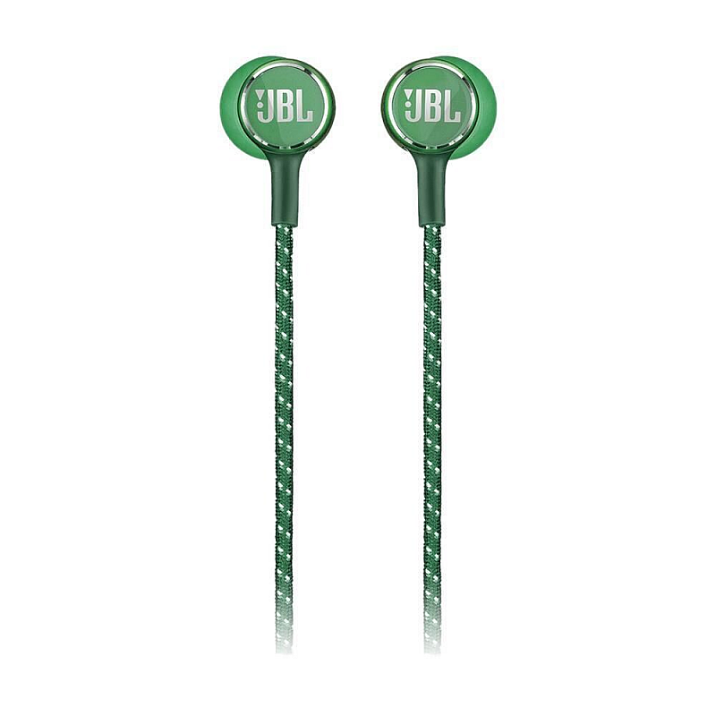 Jbl live200bt in-ear wireless neckband Neckband with 10 hours playtime Green