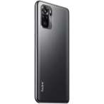Redmi Note 10 Shadow Black 6GB RAM 128GB Storage Refurbished