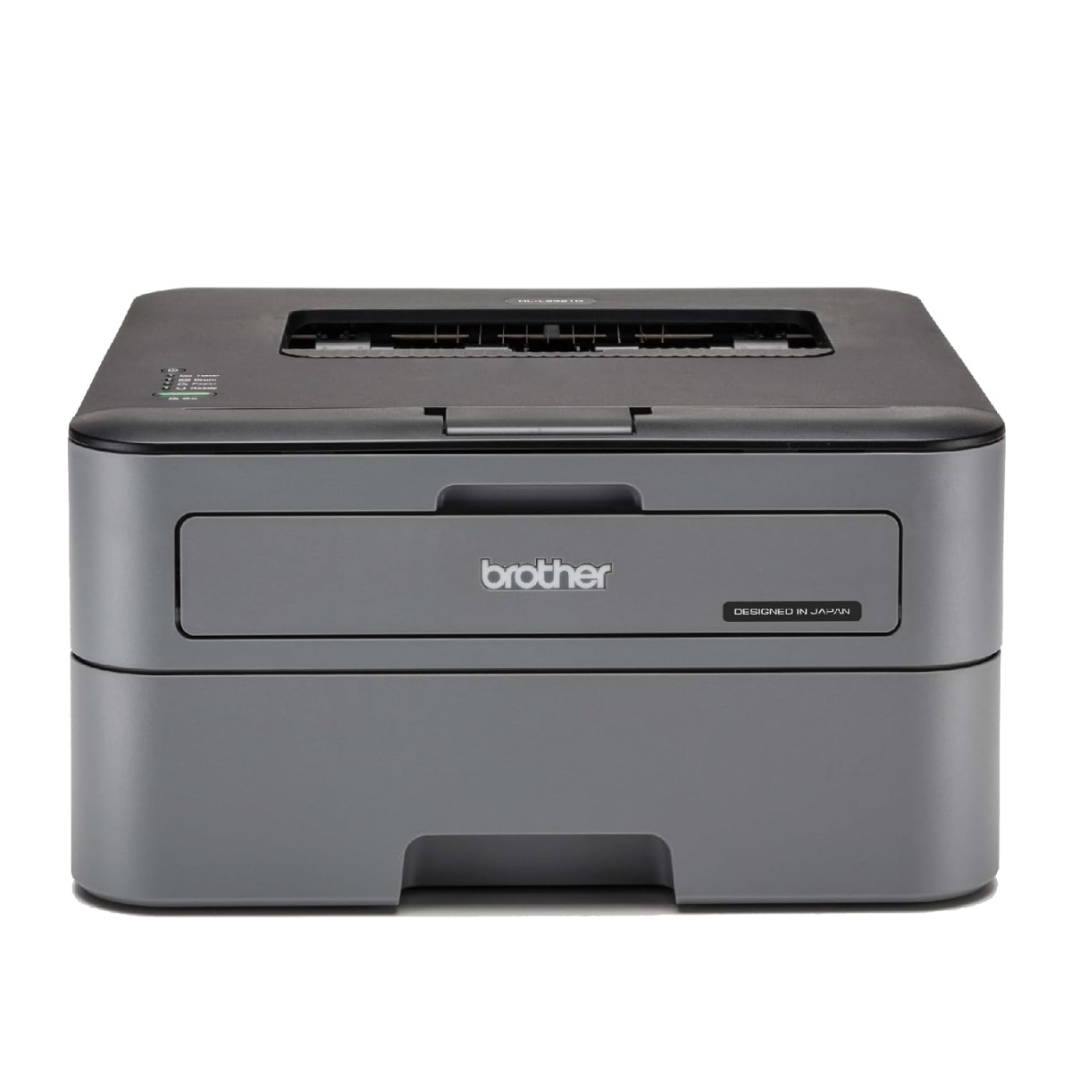 Brother HL-L2321D Single-Function Monochrome Laser Printer with Auto Duplex Printing refurbished