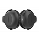 Philips Audios Upbeat Tauh202Bk Wireless Bluetooth 5.0 On-Ear Headphones with 15 Hour Play Time