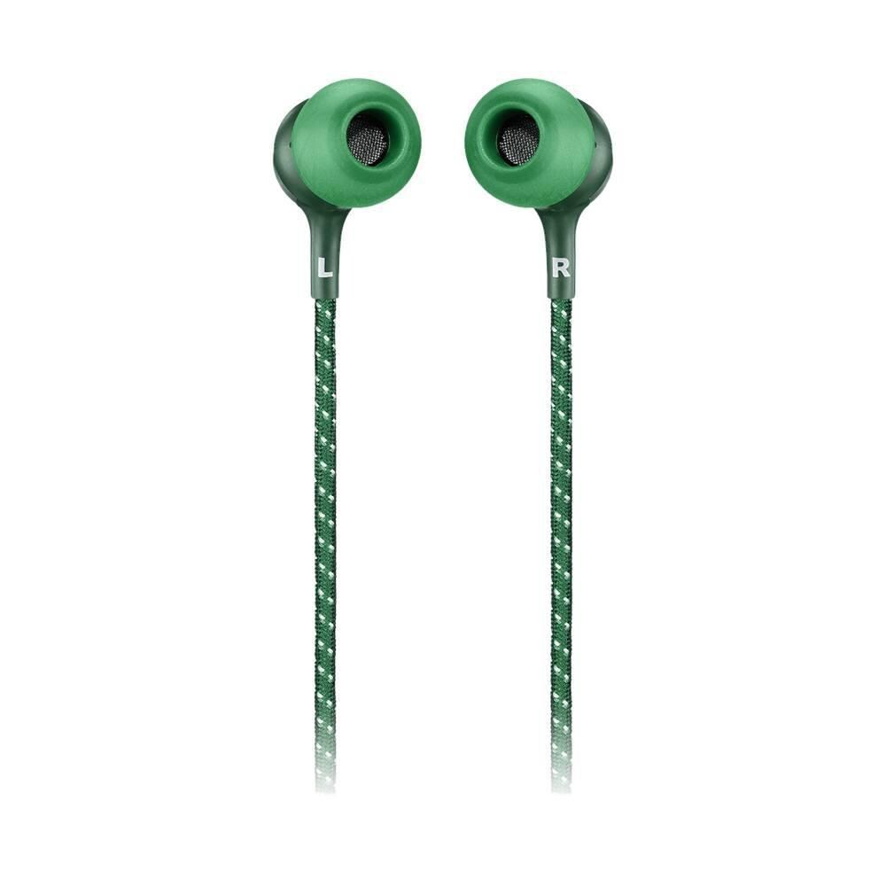 Jbl live200bt in-ear wireless neckband Neckband with 10 hours playtime Green