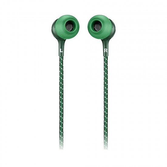 Jbl live200bt in-ear wireless neckband Neckband with 10 hours playtime Green