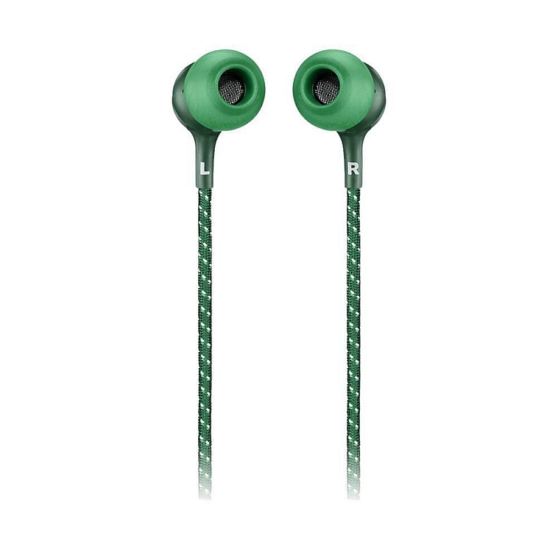 Jbl live200bt in-ear wireless neckband Neckband with 10 hours playtime Green