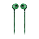 Jbl live200bt in-ear wireless neckband Neckband with 10 hours playtime Green