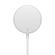 Belkin Magnetic Wireless Charger (Power Supply Not Included) Compatible with MagSafe with 6W) White