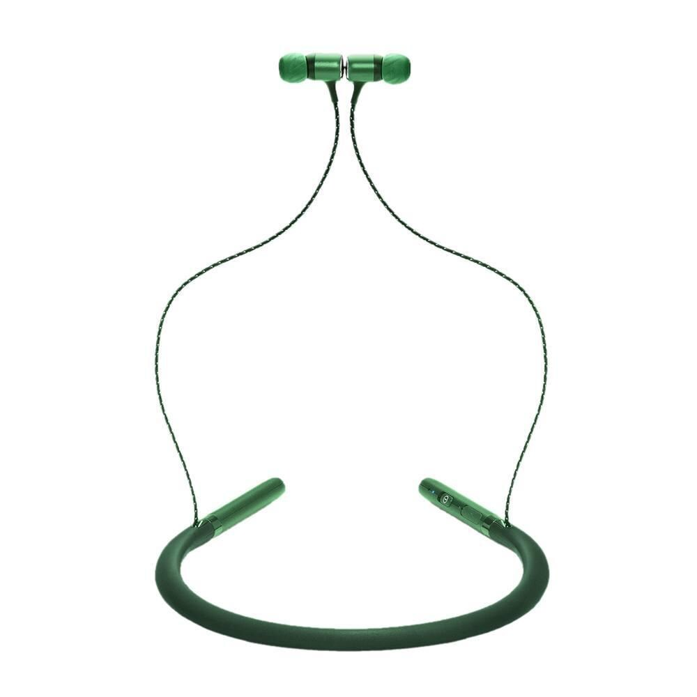 Jbl live200bt in-ear wireless neckband Neckband with 10 hours playtime Green