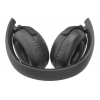 Philips Audios Upbeat Tauh202Bk Wireless Bluetooth 5.0 On-Ear Headphones with 15 Hour Play Time