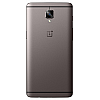 OnePlus 3T (Gunmetal 6 GB RAM 128 GB Storage Refurbished