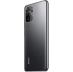 Redmi Note 10 Shadow Black 6GB RAM 128GB Storage refurbished