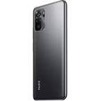 Redmi Note 10 Shadow Black 6GB RAM 128GB Storage Refurbished