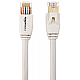 Amazon Basics HL-007286 RJ45 Cat7 Network Ethernet Patch/LAN Cable for Security Camera 3-Feet