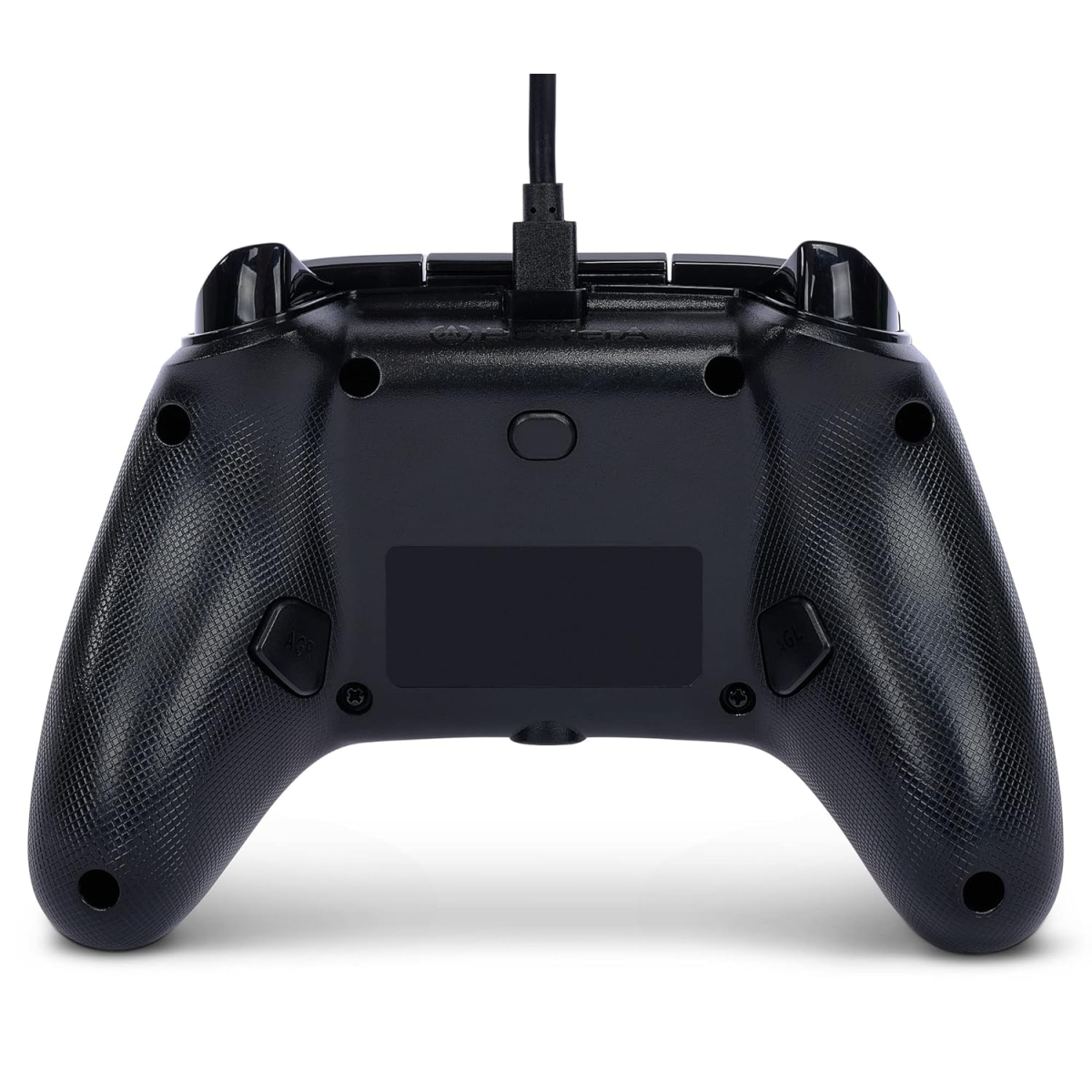 PowerA Enhanced Wired Controller for Xbox Series Metallic Red Camo