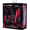 MARVO Scorpion Unicorn Wired Headset (Black, On the Ear)