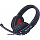 MARVO Scorpion Unicorn Wired Headset (Black, On the Ear)