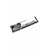 Kingston KC2500 NVMe PCIe SSD -SKC2500M8/1000G M.2 2280 Internal - PCI Express NVMe (PCI Express NVMe 3.0 x4)