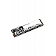 Kingston KC2500 NVMe PCIe SSD -SKC2500M8/1000G M.2 2280 Internal - PCI Express NVMe (PCI Express NVMe 3.0 x4)