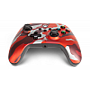 PowerA Enhanced Wired Controller for Xbox Series Metallic Red Camo