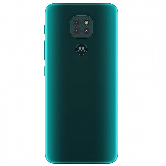 Motorola G9 (Forest Green, 64GB) (4GB RAM)