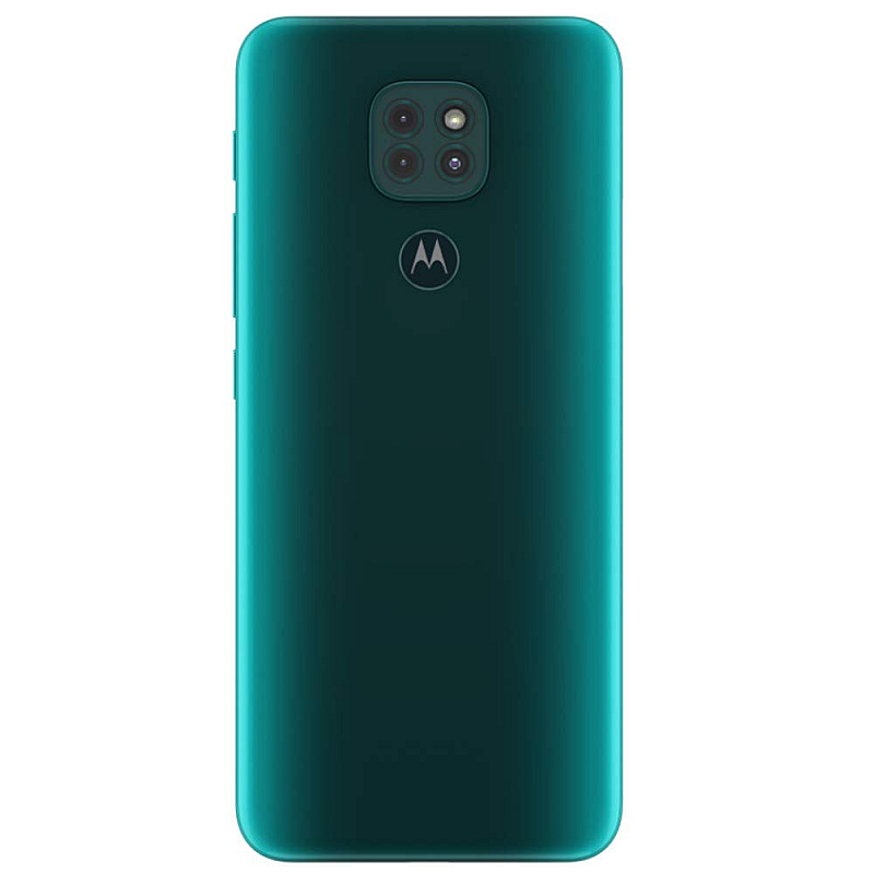 Motorola G9 (Forest Green, 64GB) (4GB RAM)