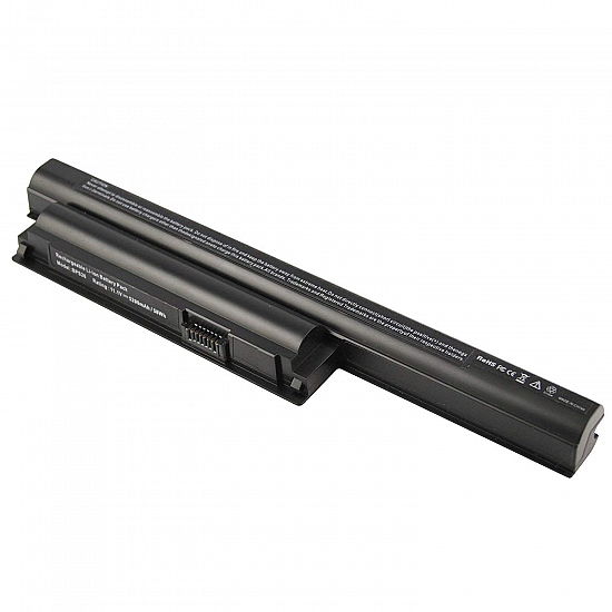 Lap Gadgets Laptop Battery VGP-BPS26 for Sony Vaio 