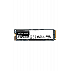 Kingston KC2500 NVMe PCIe SSD -SKC2500M8/1000G M.2 2280 Internal - PCI Express NVMe (PCI Express NVMe 3.0 x4)