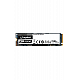 Kingston KC2500 NVMe PCIe SSD -SKC2500M8/1000G M.2 2280 Internal - PCI Express NVMe (PCI Express NVMe 3.0 x4)