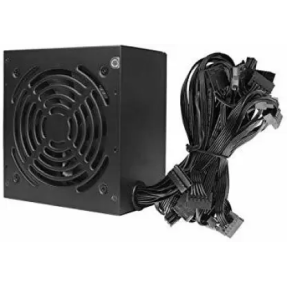 Antec B550 Bronze 550 Watt 80 Plus Certified Power Supply with Active Power Factor Correction APFC B 550 Antec B550 Bronze 550 Watt 80 Plus Certified Power Supply with Active Power Factor Correction APFC B 550