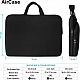 AirCase C50 C81 C82 Laptop Bag Sleeve Case Cover for Laptop MacBook, Protective, Neoprene 13.3 inch