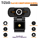 Tizum ZW78 Full HD 1080p Webcam Web Camera for PC