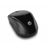 HP X3000 Sleek Precise 3 Buttons Wireless Mouse (Black)