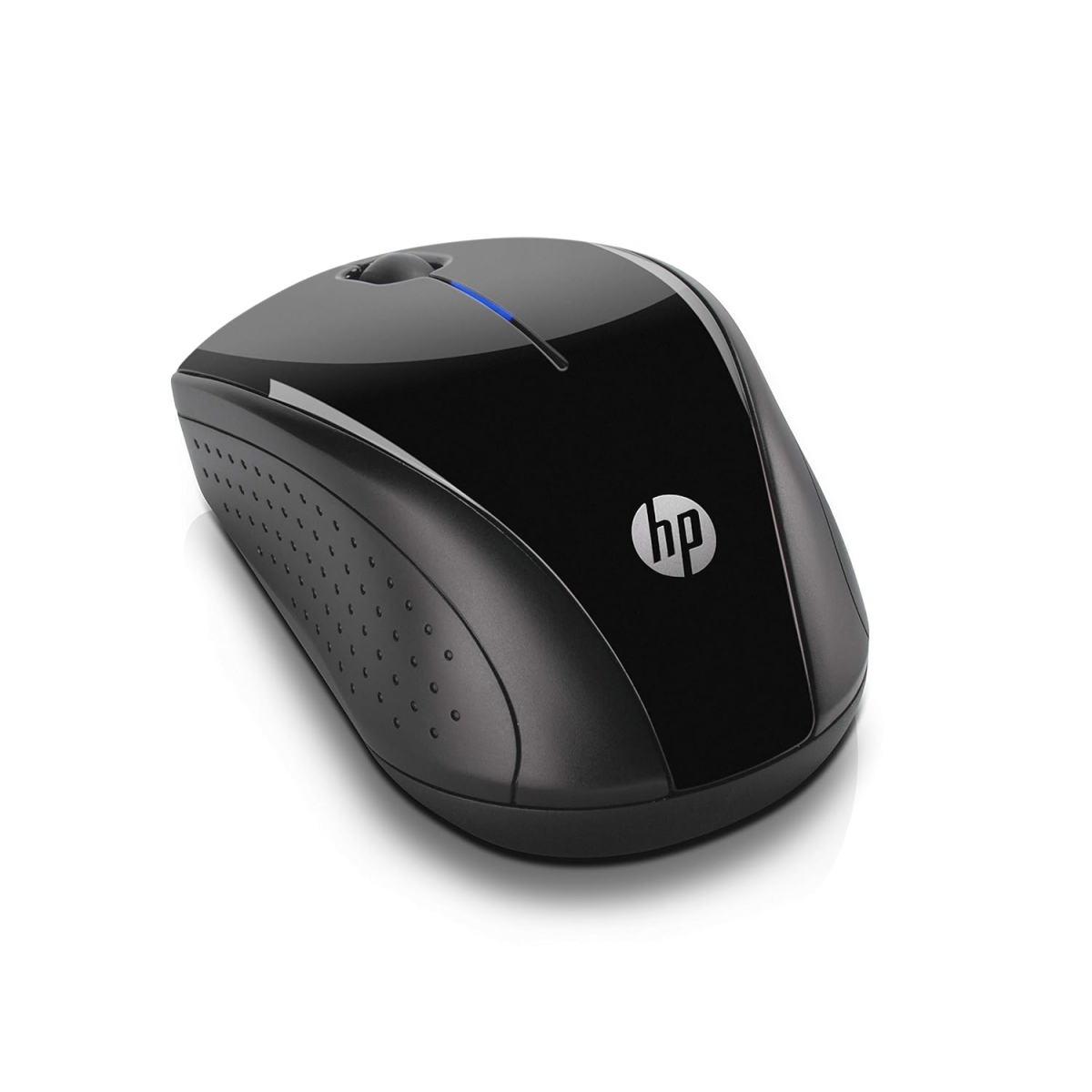 HP X3000 Sleek Precise 3 Buttons Wireless Mouse (Black)