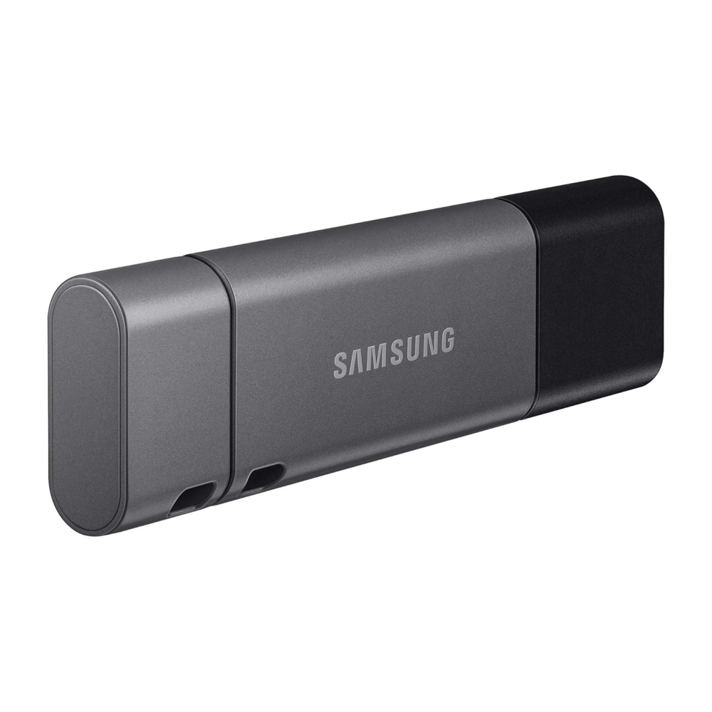 Samsung Duo Plus 128GB Type-C 400MB/s USB 3.1 Flash Drive MUF-128DB