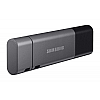 Samsung Duo Plus 128GB Type-C 400MB/s USB 3.1 Flash Drive MUF-128DB