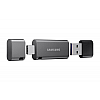 Samsung Duo Plus 128GB Type-C 400MB/s USB 3.1 Flash Drive MUF-128DB