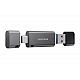 Samsung Duo Plus 128GB Type-C 400MB/s USB 3.1 Flash Drive MUF-128DB