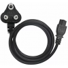 Lapcare LAP20V325A79A Laptop AC Adaptor Black