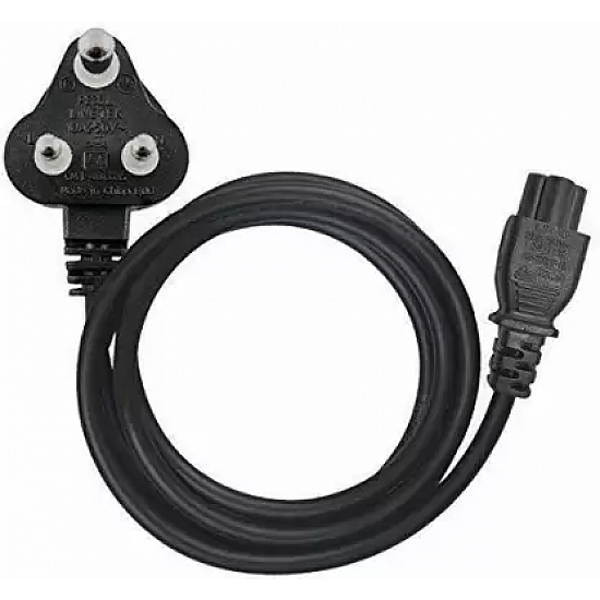 Lapcare LAP20V325A79A Laptop AC Adaptor Black