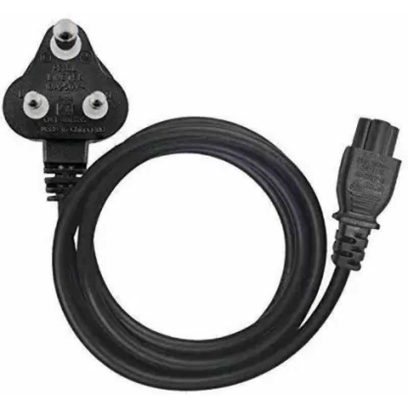 Lapcare LAP20V325A79A Laptop AC Adaptor Black