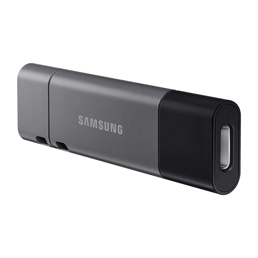 Samsung Duo Plus 128GB Type-C 400MB/s USB 3.1 Flash Drive MUF-128DB