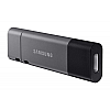 Samsung Duo Plus 128GB Type-C 400MB/s USB 3.1 Flash Drive MUF-128DB