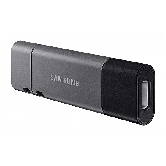 Samsung Duo Plus 128GB Type-C 400MB/s USB 3.1 Flash Drive MUF-128DB