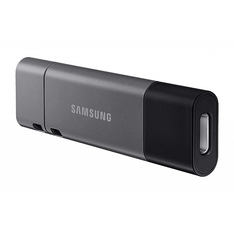 Samsung Duo Plus 128GB Type-C 400MB/s USB 3.1 Flash Drive MUF-128DB