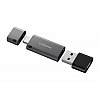 Samsung Duo Plus 128GB Type-C 400MB/s USB 3.1 Flash Drive MUF-128DB