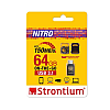 Strontium Nitro 64Gb One OTG 3.1 150 MBPS (Grey)