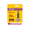 Strontium Ammo 3.1 64 GB USB Flash Drive (Silver)